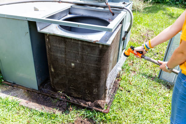 Best HVAC Duct Inspection Services  in Mariposa, CA