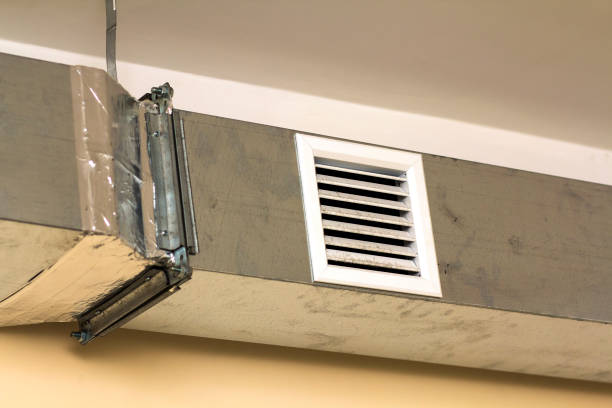 Best Affordable Air Duct Cleaning  in Mariposa, CA
